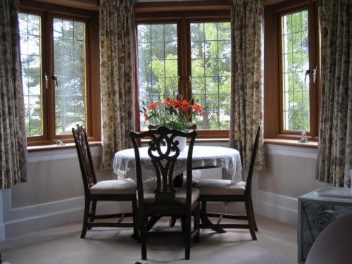 Ard-Na-Coille Guest House Newtonmore Zimmer foto