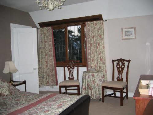 Ard-Na-Coille Guest House Newtonmore Exterior foto